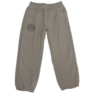 CFL gefütterte Schlupfhose Hose Thermohose sand