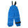 Outburst Jungen Schneehose Funktions Latzhose (4860705) blau Gr.  92