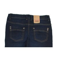 Colorado Denim girls slim fit Jeans Hose dark strong