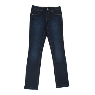 Colorado Denim girls slim fit Jeans Hose (06943-8091/354) dark strong Gr. 176