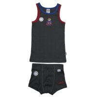 Ewers collection Garnitur Unterwäsche Hemd Panty Hero