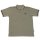 KangaROOS Poloshirt T-Shirt khaki Basicshirt (610136) Gr. 140