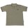 KangaROOS Poloshirt T-Shirt khaki Basicshirt (610136) Gr. 140