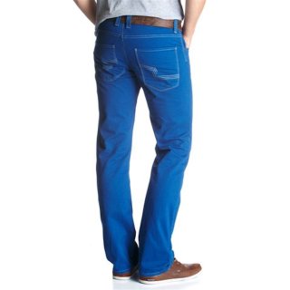 JD John Devin Herren Jeans colored denim (554359) blau Gr. 32 / 32