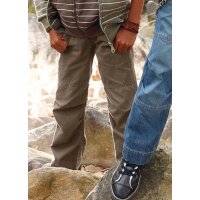 CFL Webhose Hose khaki (713321) Gr. 152