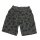 CFL Shorts khaki bedruckt