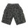 CFL Shorts khaki bedruckt