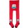 Riese Baby Strumpfhose Eule rot gepunktet Gr. 62/68