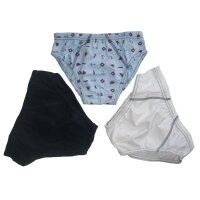Girandola 3er Pack Slips Slip Jungen Unterhose