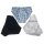 Girandola 3er Pack Slips Slip Jungen Unterhose
