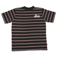 CFL Ringel T-Shirt, braun ringel
