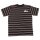 CFL Ringel T-Shirt, braun ringel