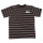 CFL Ringel T-Shirt, braun ringel (719128), Gr. 152/158