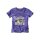 CFL T-Shirt Paradise feeling BEACH Lounge (881756), lila, Gr. 116