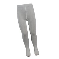 Ysabel Mora Strumpfhose klassisch marfil beige