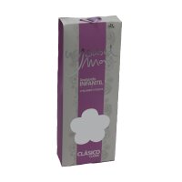 Ysabel Mora Strumpfhose klassisch marfil beige