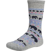 Ysabel Mora Mädchen Thermosocken Stoppersocken...