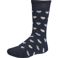 Ysabel Mora Mädchen 2er Pack Thermosocken Socken...