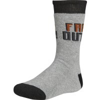 Ysabel Mora Jungen 2er Pack Thermosocken...