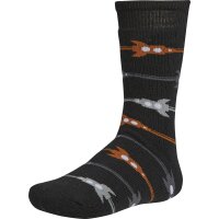 Ysabel Mora Jungen 2er Pack Thermosocken...