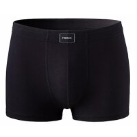 FRIENDS Jungen Boxershorts schwarz