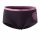 FRIENDS Mädchen Unterhose Slip Panty schwarz