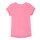 T-Shirt 3 Pommes Mädchen Blitz Shirt rosa mexica