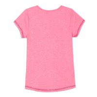 T-Shirt 3 POMMES Mädchen Shirt (3L10004/342) rosa mexica Gr. 116