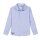 Hemd Langarm 3 Pommes Jungen Langarmhemd hellblau