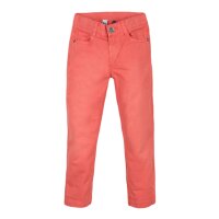 Hose 3 Pommes Jungen Chinohose naranja orange