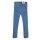 Hose 3 Pommes Mädchen Jeggings Leggings Jeans bleu grise