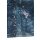 Jacke Blouson 3 Pommes Mädchen Jeansjacke bleu grise