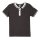 Poloshirt 3 Pommes Jungen T-Shirt gris anthrazite