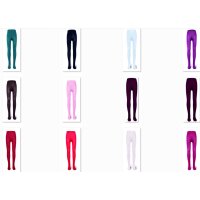 Ewers Strumpfhose Basic uni viele Farben Gr. 80-164