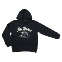 Blue Seven Sweatshirt Pullover Kapuzenpullover dunkelblau...