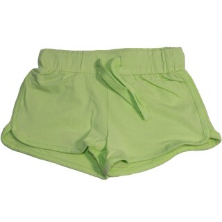 Losan Mädchen Shorts kurze Hose pistachio claro
