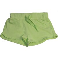 Losan Mädchen Shorts kurze Hose pistachio claro