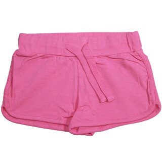 Losan Mädchen Shorts kurze Hose fucsia claro
