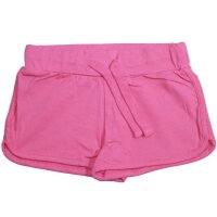 Losan Mädchen Shorts kurze Hose fucsia claro