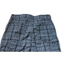 Kidoki Mädchen Hose gefüttert kariert