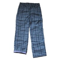 Kidoki Mädchen Hose gefüttert kariert (741723)...