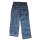 Kidoki Mädchen Hose gefüttert kariert (741723) Gr. 116