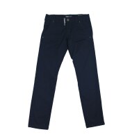 Sarabanda Jungen Hose Webstoff marine