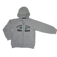 STUMMER Jogginganzug Sweatjacke Jogginghose