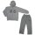 STUMMER Jogginganzug Sweatjacke Jogginghose