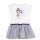 Losan Sommerkleid Kleid weiß