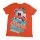 Stummer Jungen T-Shirt King of Spades (31401) Apricot Gr. 104