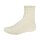 Ysabel Mora 3er Pack Mädchen Strümpfe Socken Herz beige rosa grau