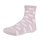 Ysabel Mora 3er Pack Mädchen Stoppersocken Strümpfe Socken Wolke beige rosa hellblau