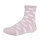 Ysabel Mora 3er Pack Mädchen Stoppersocken Strümpfe Socken Wolke (32205) beige rosa hellblau Gr. 23/25